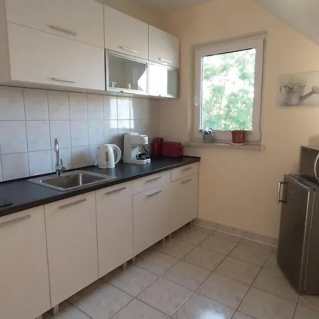 Rowan Rowy Apartment *