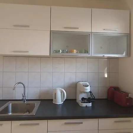 Apartment Rowan Rowy Rowy (Pomerania)