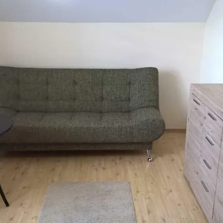 Rowan Rowy Apartment Rowy (Pomerania)